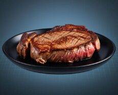 Steaks