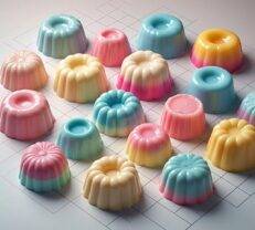 Puddings