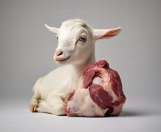 Baby Goat