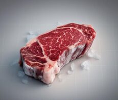 Frozen Meat