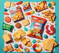 Snacks