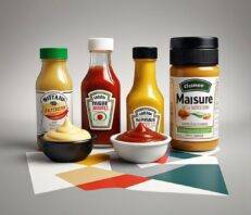 Sauces