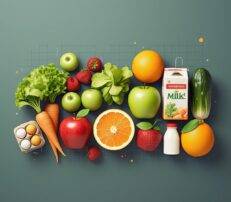 Groceries