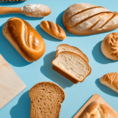 Baking Supplies