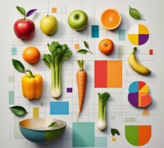 Fruits & vegetables