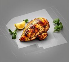 Marinated Chicken