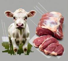 veal