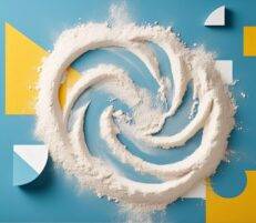 Flour