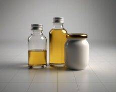 Oil And Ghee