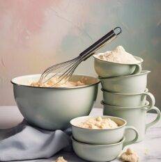 Baking Supplies