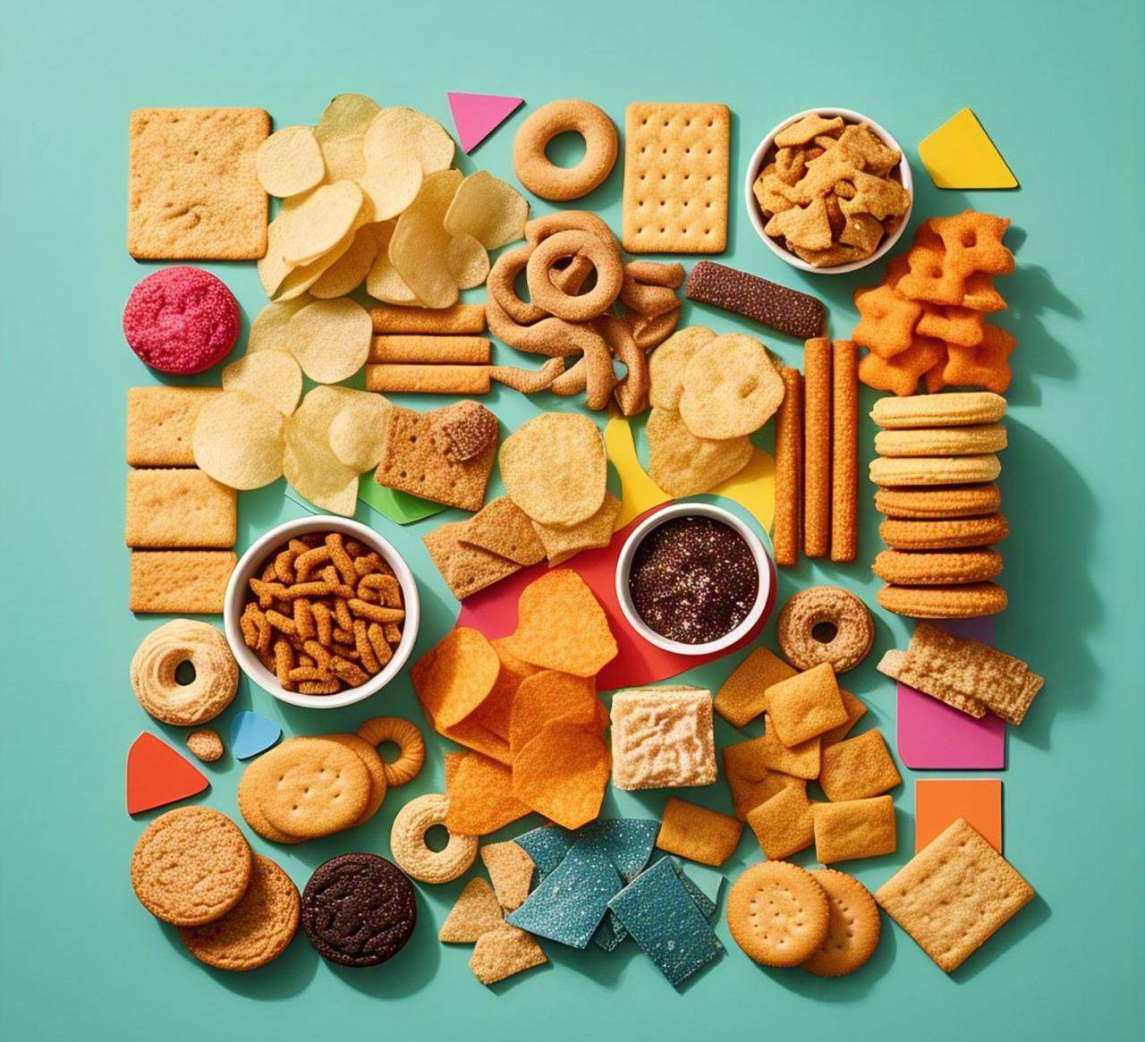 Snacks