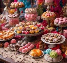 Confections