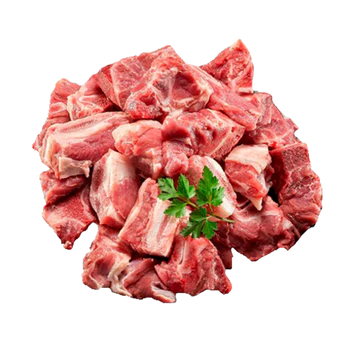 Beef with Bone
