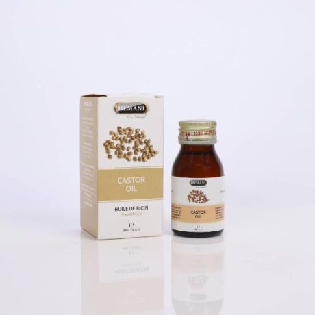 Hemani- Castor oil 30mlHemani- Castor oil 30ml