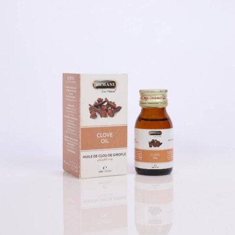 Hemani-Clove Oil 30ml