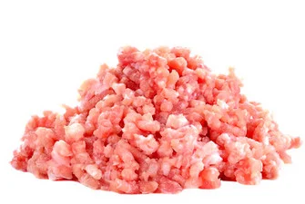 Ground Chicken (Keema)