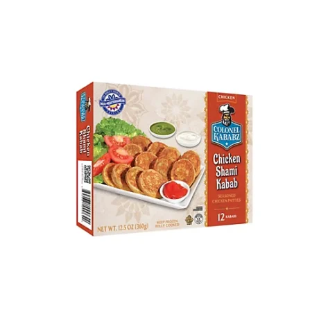 Colonel - Chicken Kabob 360G
