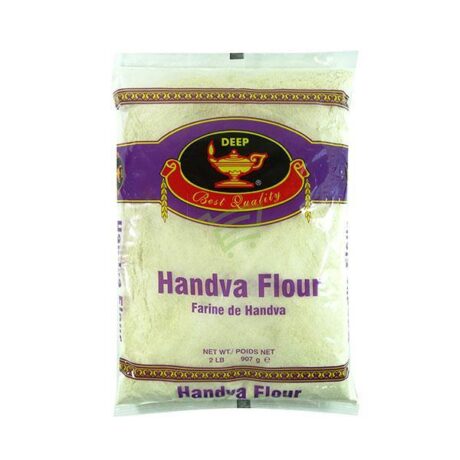 Deep - Handva Flour 2lb