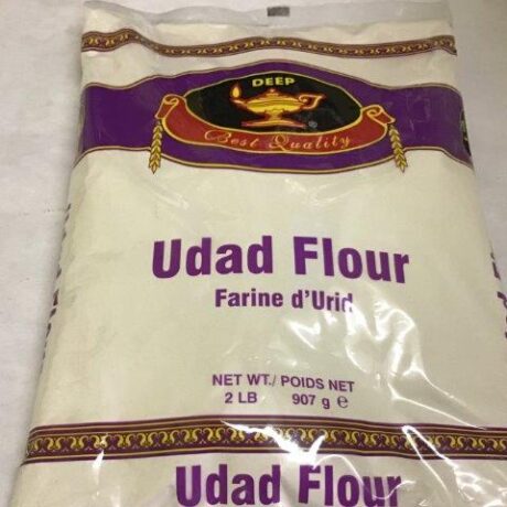 Deep - Udad Flour 2lb