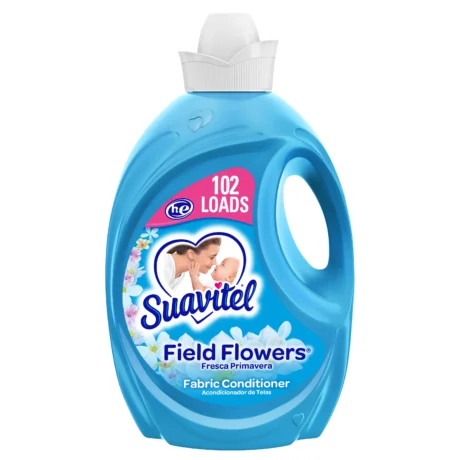Suavitel - Field Flowers