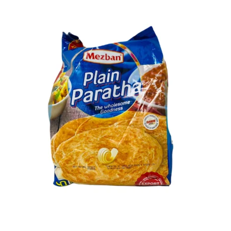 Mezban-Plain Partha 5PC