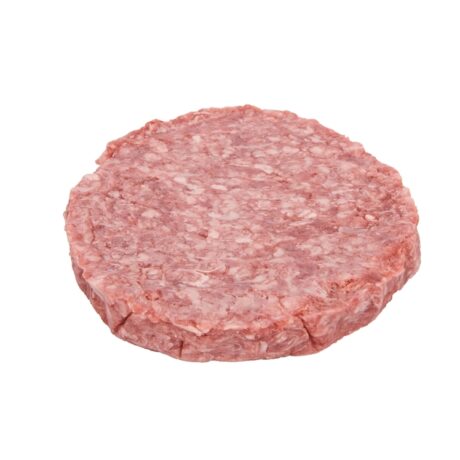 ANGUS Burger Patty / LB