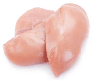 Chicken Breast - Boneless