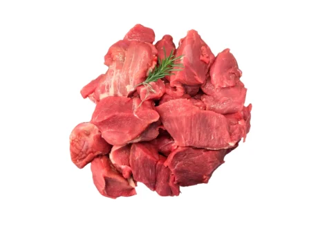 Baby Lamb Mix (Cleaned) $14.99/LB