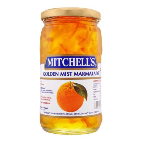 Mitchell - Golden Mist 450g