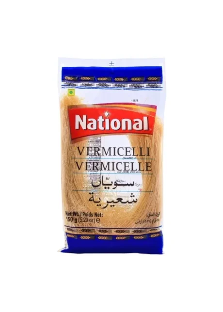 National - Vermicelli 150g