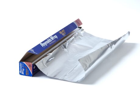 Reynolds Wrap - Aluminum Foil