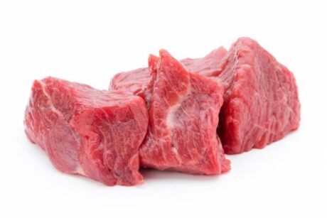 Beef – MIX (Cleaned, Fat Removed) $7.99/LB