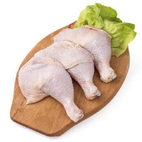 Chicken Leg – ABF (HALF BOX)