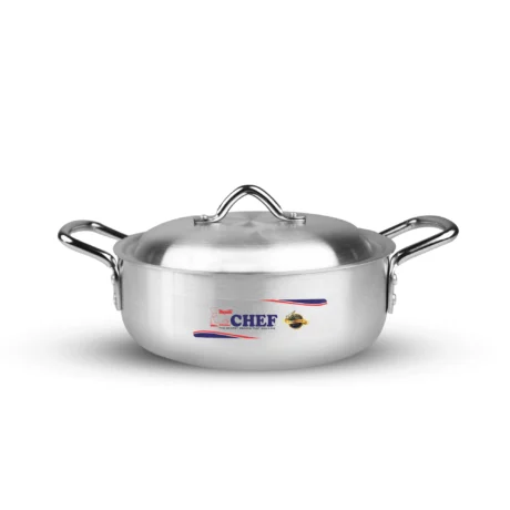 Chef-Fish Pot 24fm