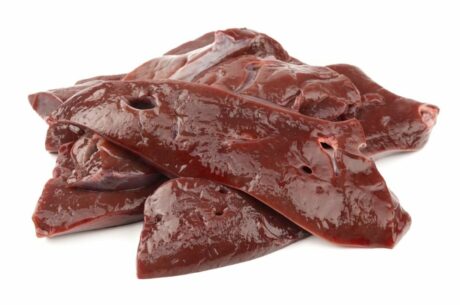Lamb Liver / Kidney / Heart