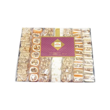 Baraka-Malban Delights Tray 1000g