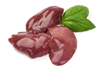 Chicken Liver