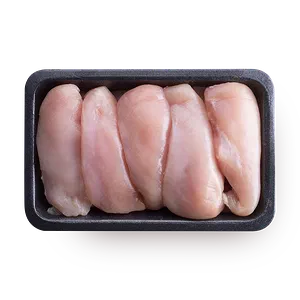 Chicken Breast ABF – (FULL BOX)