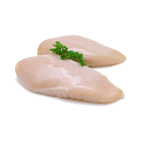 Chicken Breast Boneless – ABF Marinated/LB
