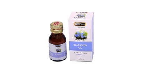 Hemani - Blackseed Oil 30ml