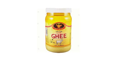 Deep - 100% Pure Ghee 32fl oz