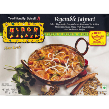 Deep - Vegetable Jaipuri 283g