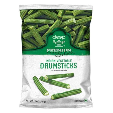 Deep - Drumsticks 12oz