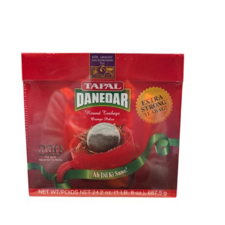 Tapal - Black Tea 24.2oz
