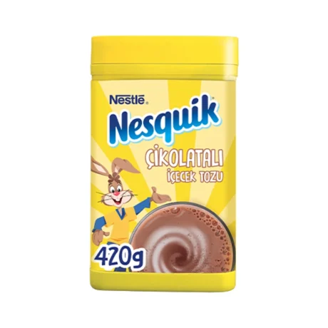 Nestle - Nesquik 420g