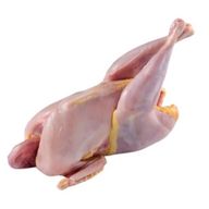 Hard Chicken (Desi Roster) - Skinless