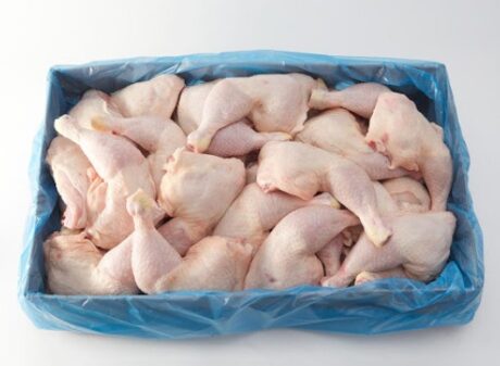 Chicken Leg Box - 40LB