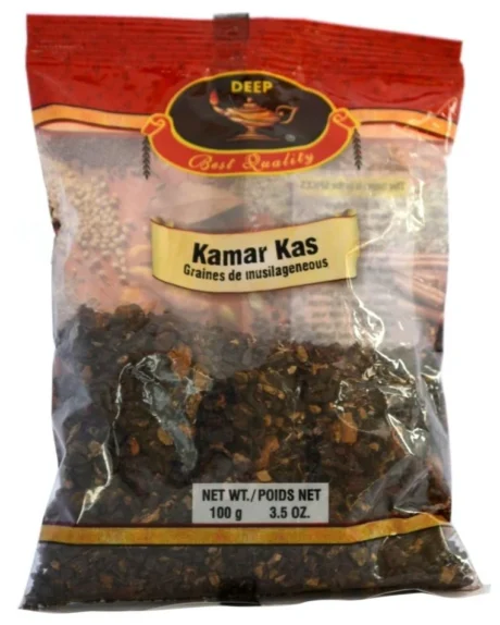 Deep - Kamar Kas 100g