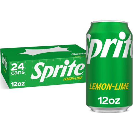 Sprite - Lemon Lime 12fl
