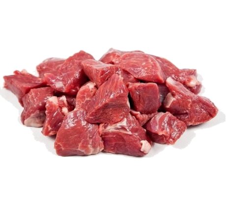 Goat Mix (Cleaned) $11.99/LB